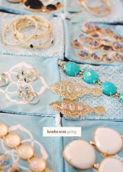 Kendra Scott Spring Launches Today!