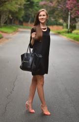 Little Black Dress {LBD}