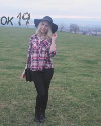 Défi look #19