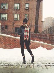 COLD!