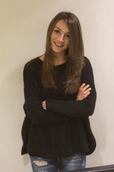 Balayage Africano: la mia esperienza da Stefano Saccani