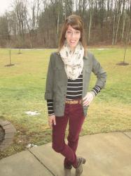 Sponsored Spotlight: Charming Lucy and a Giveaway
