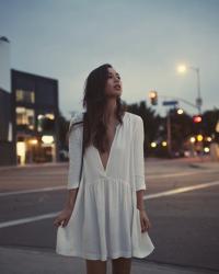 moonlit melrose