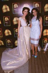 Blenders Pride Bangalore Fashion Week MICHELLE SALINS