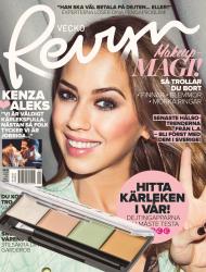 THE COVER