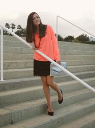 Vas a salir esta noche? XXVI / Are you going out tonight? XXVI