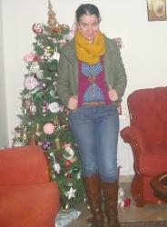 Colors, Layers and Keeping Warm.