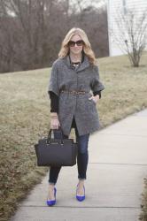 Sunday Style: Looks of the Week & Wish List