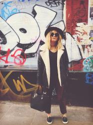 the weekend: brick lane