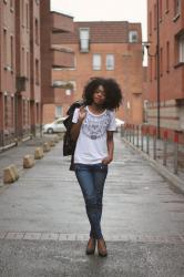 Tee-shirt Erverlife Paris