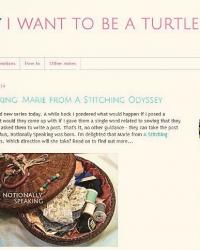 Notionally Speaking - Vintage Sewing Patterns