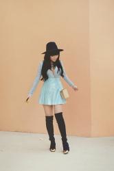 baby blue 