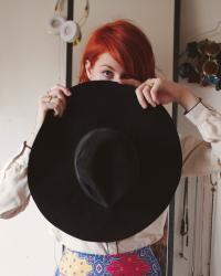 The Westerner