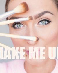 MAKE ME UP