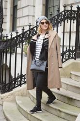 A COMME... LONDRES