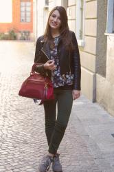 Saldi: un look con meno di 100 euro!