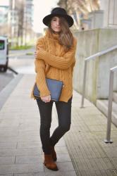 KNITWEAR OBSESSION