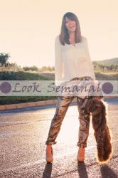 El Look Semanal