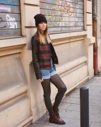 Levi's short