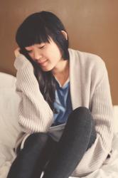 On Being Disgustingly Sappy