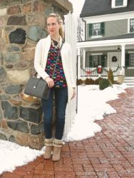 Winterize