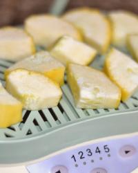 Recipe Tuesday: Homemade baby food