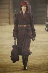 {daily inspiration} Chanel Pre-Fall 2014