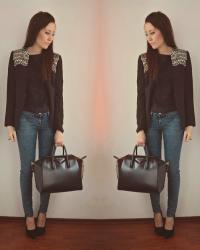 Office Look