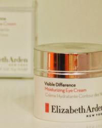 Elizabeth Arden: Moisturizing Eye Cream 