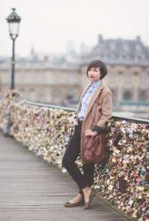 Le pont des Arts