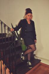 Sportswear chic !