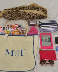 Jet Setters Go-To Guide for Carry On Essentials