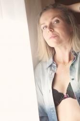 Parlons lingerie avec « Pomm’ Poire ».