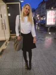 Mon look soldé