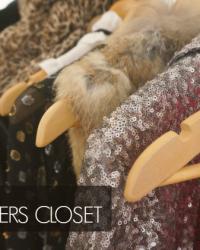 Bloggers Closet