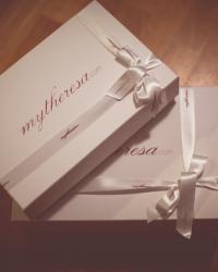 PRETTY BOXES