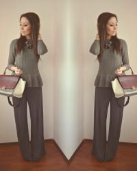 Grey is Life!