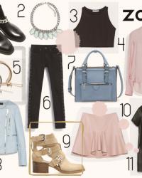 NEW COLLECTION