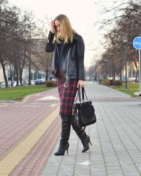 Girl's secret