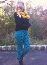 these pants
