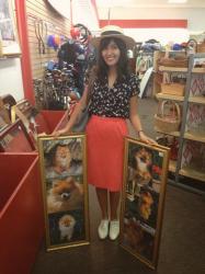 THRIFT FILES!