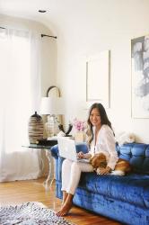 Architecture: Interior designer Aimee Song