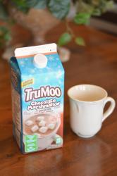 Coo Coo for #TruMoo