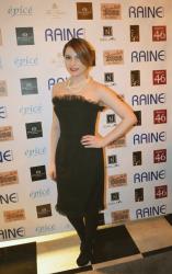 RAINE Magazine's Glamorous Soiree for Consuelo Vanderbilt Costin at the Pierre Hotel