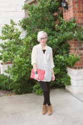 Smart Style: My New Uniform