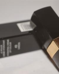 Rouge coco "Liaison" by Chanel.