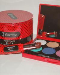 Passionate dots by Flormar.