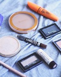 TUTORIAL: TOASTED MAKEUP BY RIMMEL LONDON