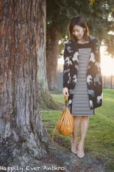 Lil Ponte Dress