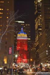 USA trip: New York 